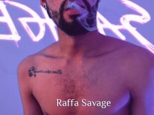 Raffa_Savage