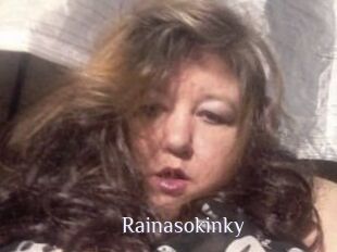 Rainasokinky