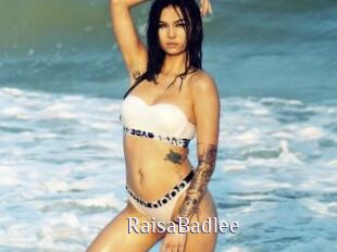 RaisaBadlee