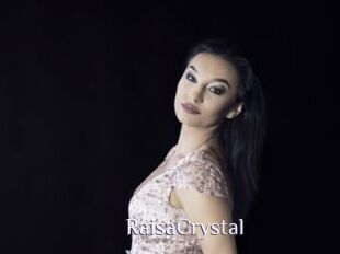 RaisaCrystal
