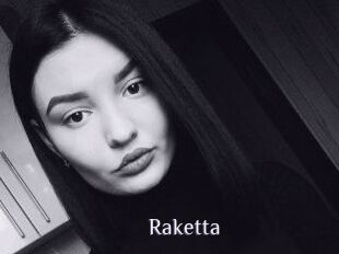 Raketta
