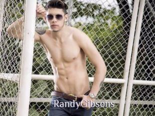 RandyGibsons