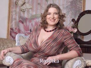 Rasinka