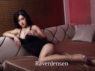 RavenJensen