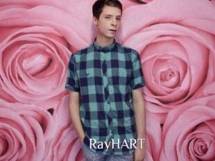 RayHART