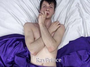 RayPrince