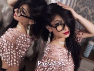 RaysaXXX