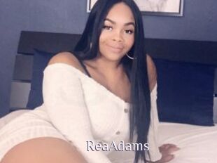 ReaAdams