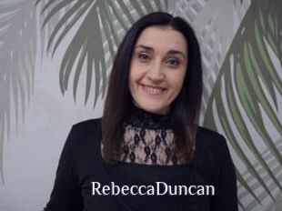RebeccaDuncan