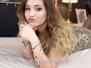 RebeccaMerlow