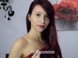 RedJasmine