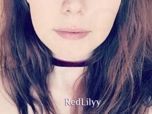 RedLilyy