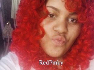 RedPinky