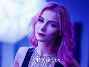 ReeneFox