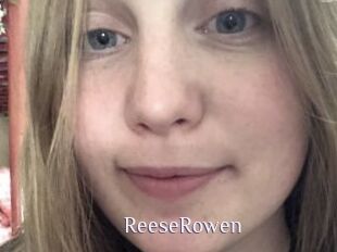 ReeseRowen