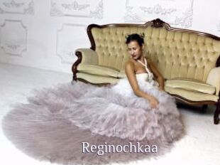 Reginochkaa