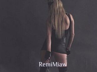 RemiMiaw