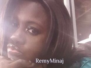 Remy_Minaj