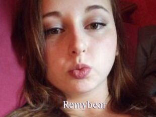Remybear