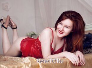 ReneFORu