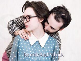 RennieAndPatrick