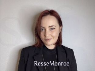 ResseMonroe