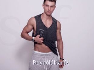 ReynoldHardy