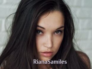 RianaSamiles