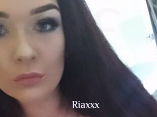 Riaxxx