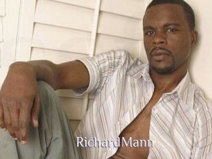 RichardMann