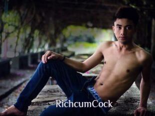 RichcumCock
