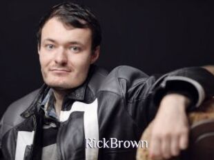 RickBrown