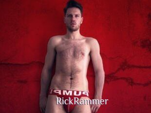 RickRammer