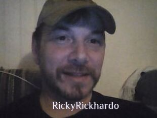 RickyRickhardo