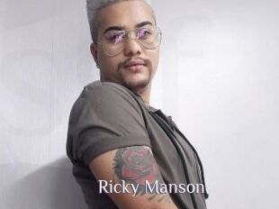 Ricky_Manson