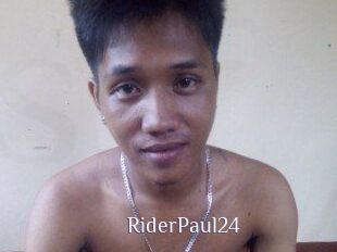 RiderPaul24