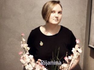 Rijanina