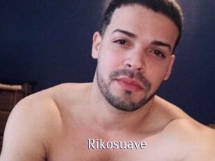 Rikosuave