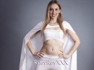 RileyReyXXX