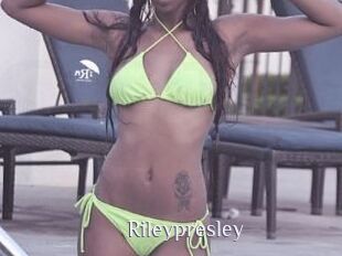 Rileypresley
