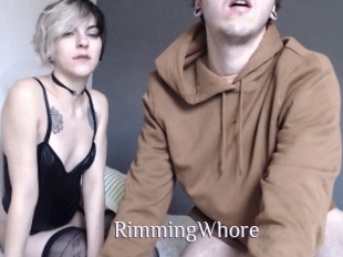 RimmingWhore
