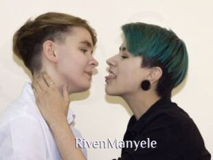 RivenManyele
