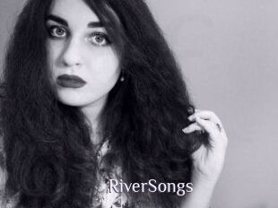 RiverSongs