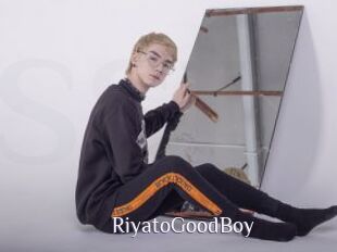 RiyatoGoodBoy