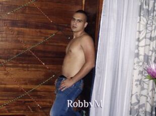 RobbyM