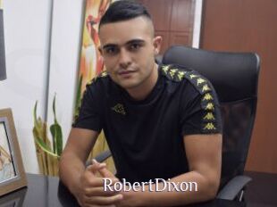 RobertDixon
