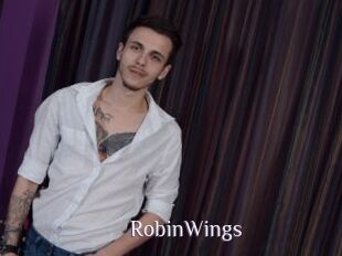 RobinWings