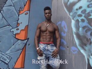 RoccHardDick