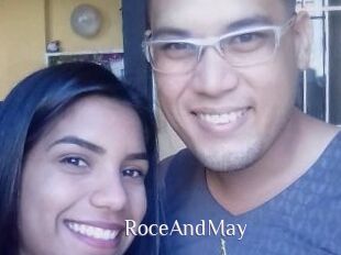 RoceAndMay
