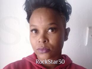 RockStar30
